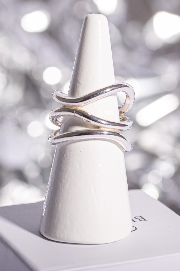 Collezione artigianale Ikigai | Gioielleria benedetti a Pisa