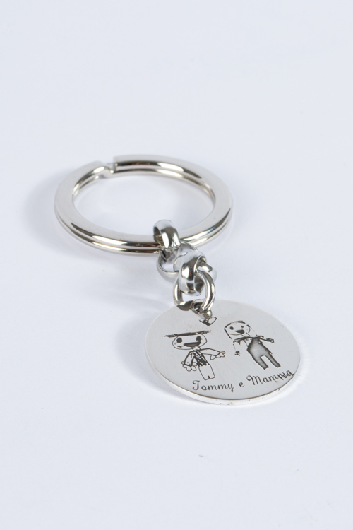 Collezione artigianale personalizzazioni | Gioielleria benedetti a Pisa