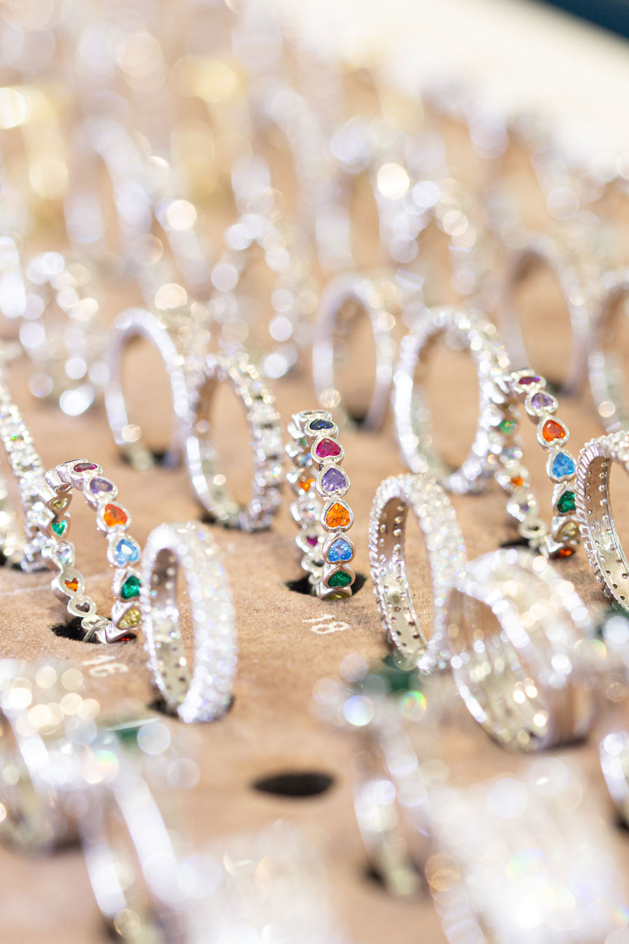 Brand | Gioielleria artigianale Benedetti a Pisa