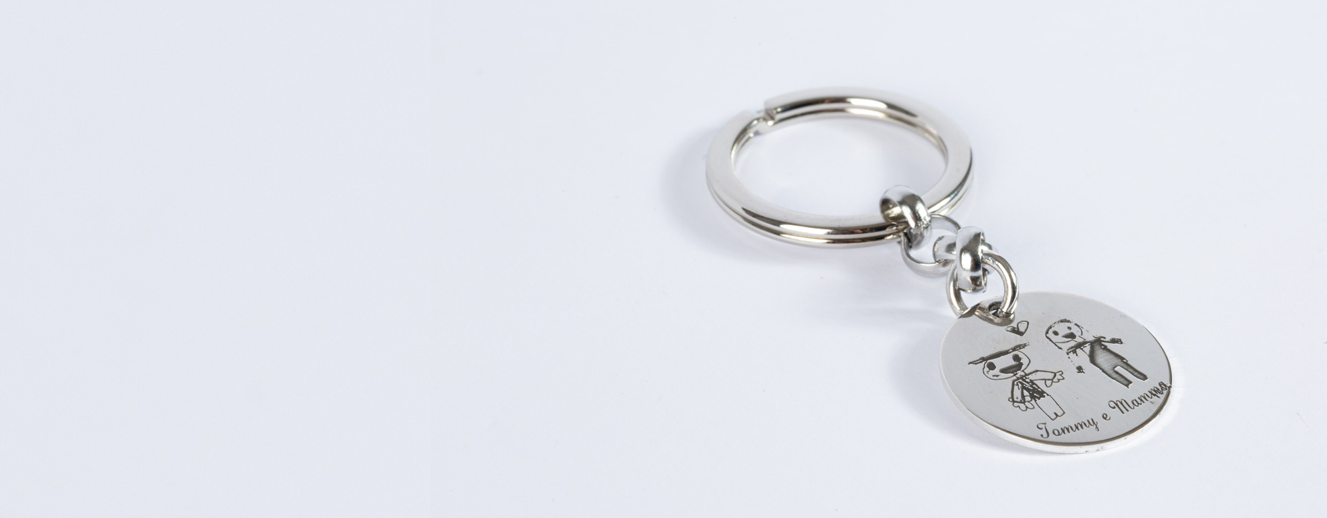 Personalizzazioni | Gioielleria artigianale Benedetti di Pisa dal 1932