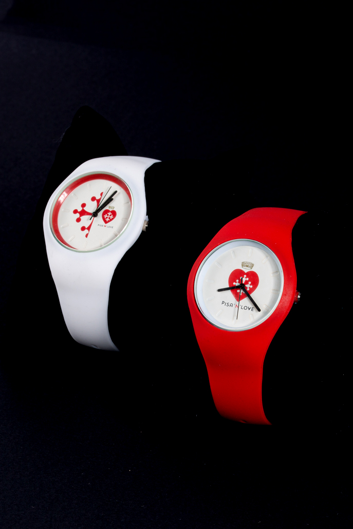  Orologio in silicone | Benedetti gioielleria artigianale a Pisa